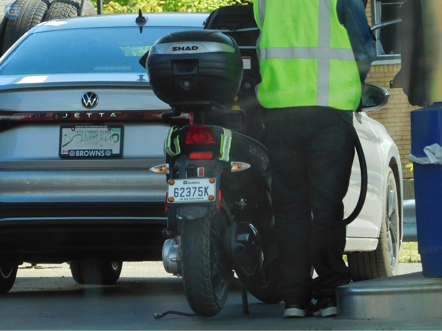 62375K, Piaggio Typhoon 2nd gen, 2010–2020