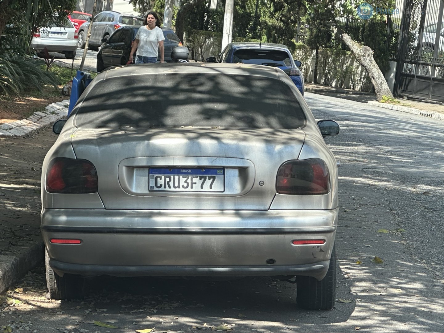 CRU3F77, FIAT Marea 1st gen Sedan (185), 1996–2002 (–2006 for TR- and –2007 for BR-market)