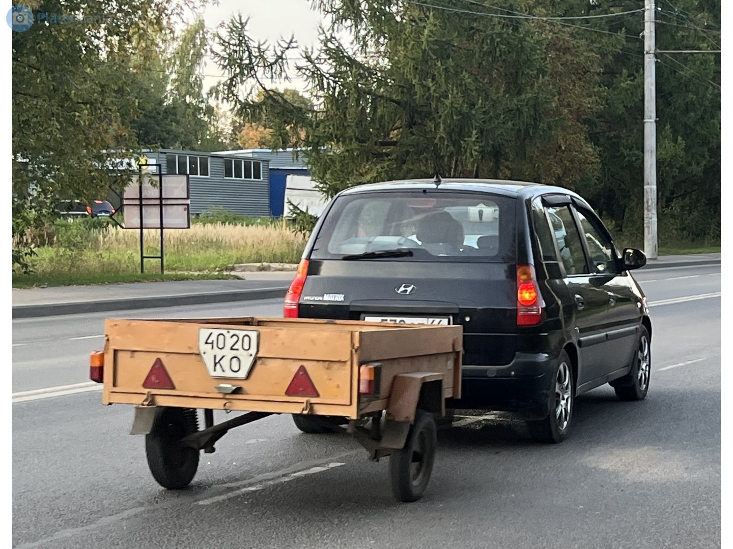 4020 КО, NefAZ (NZAS) 8122 