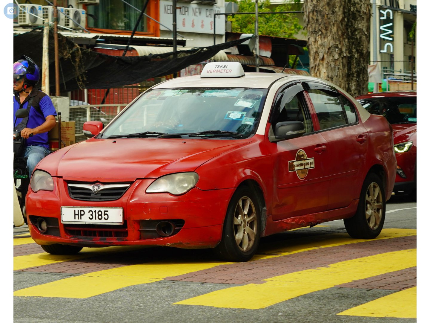 HP 3185, Proton Persona 2nd gen (CM), 2007–2016