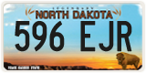North Dakota, 123 ABC