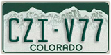 Colorado, ABC-D12