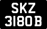SKZ 3180 B