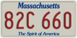 Massachusetts, 12A 345
