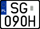 SG 090H