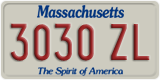 Massachusetts, 1234 AB