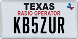 Texas, Radio Operator