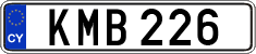 KMB 226