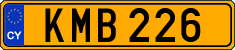 KMB 226