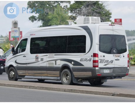 CZI-V77, Winnebago Era