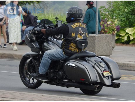 IRNMN, Kawasaki Vulcan