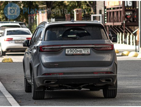 а900мв172, Soueast S09