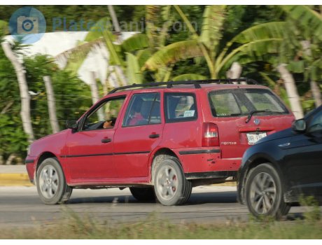 UVR-939-L, Volkswagen Pointer