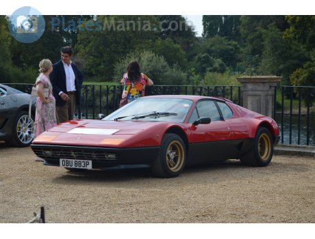 OBU 883P, Ferrari 512