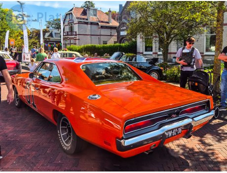 PM-82-36, Dodge Charger