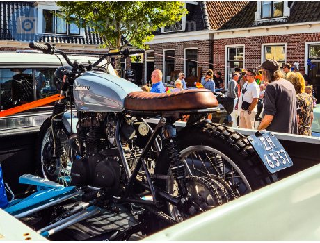 ZH-63-57, Kawasaki Z400