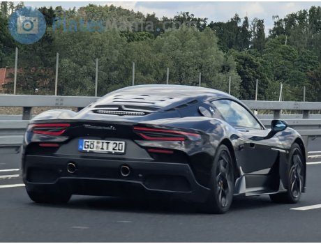 GÖ IT 20, Maserati MC20