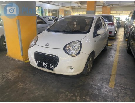 D 1855 OA, Geely LC