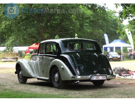 O-ABC-386, Armstrong Siddeley Whitley