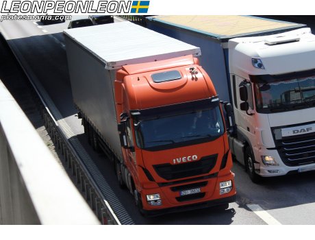 ZBI 38832, Iveco Stralis