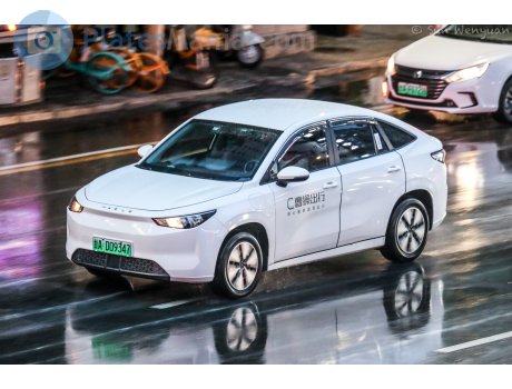 甘A·D09347, Maple Caocao 60