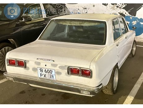 в600рх28, Nissan Skyline