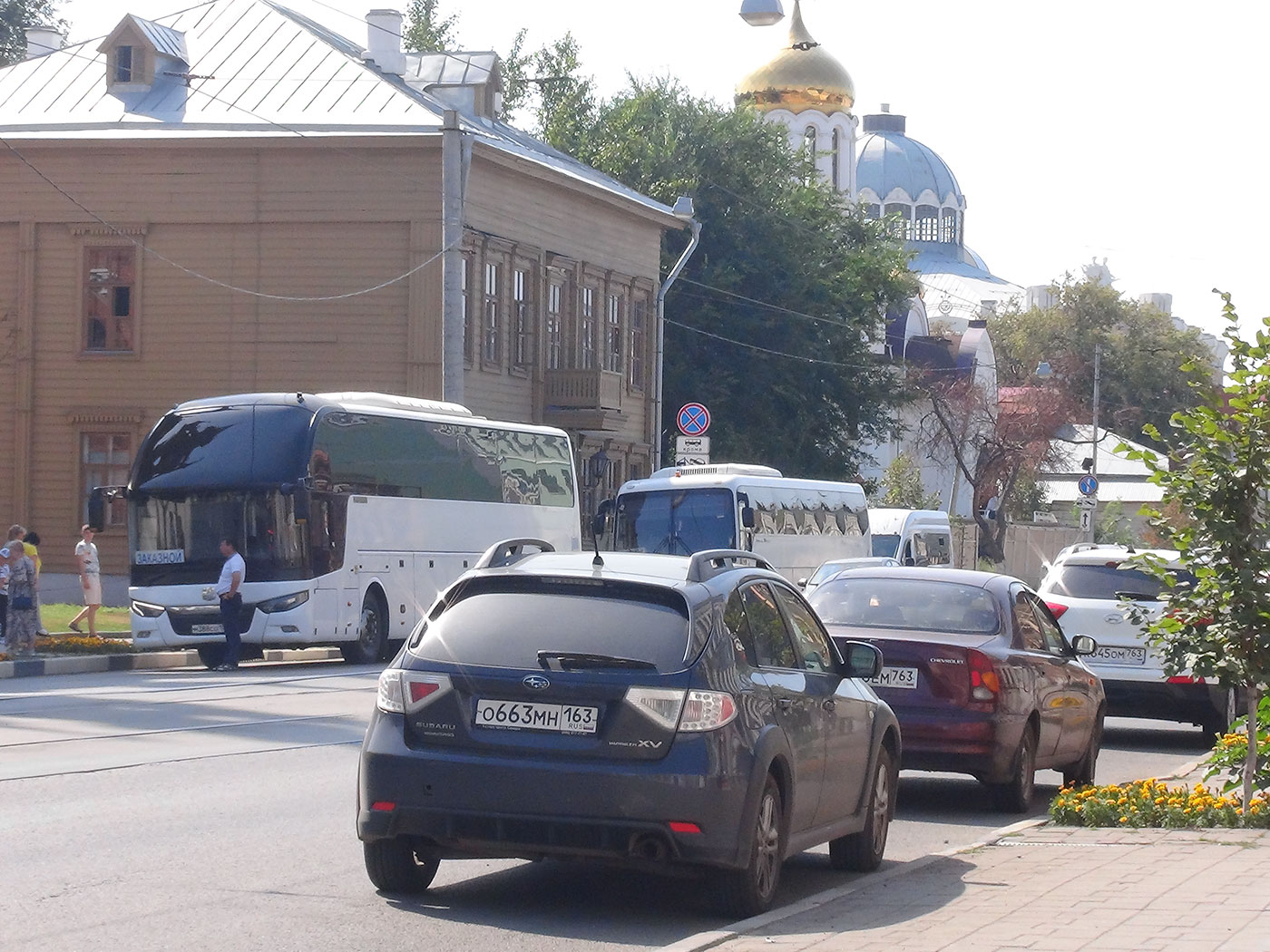 о 663 мн 163, Subaru Impreza XV 1st gen (GH), 2010–2011