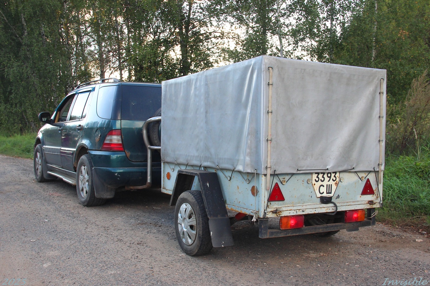 3393 СШ, ODAZ 8144 