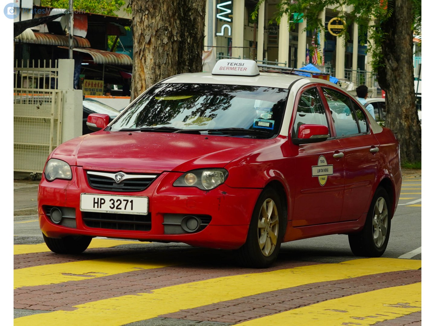 HP 3271, Proton Persona 2nd gen (CM), 2007–2016