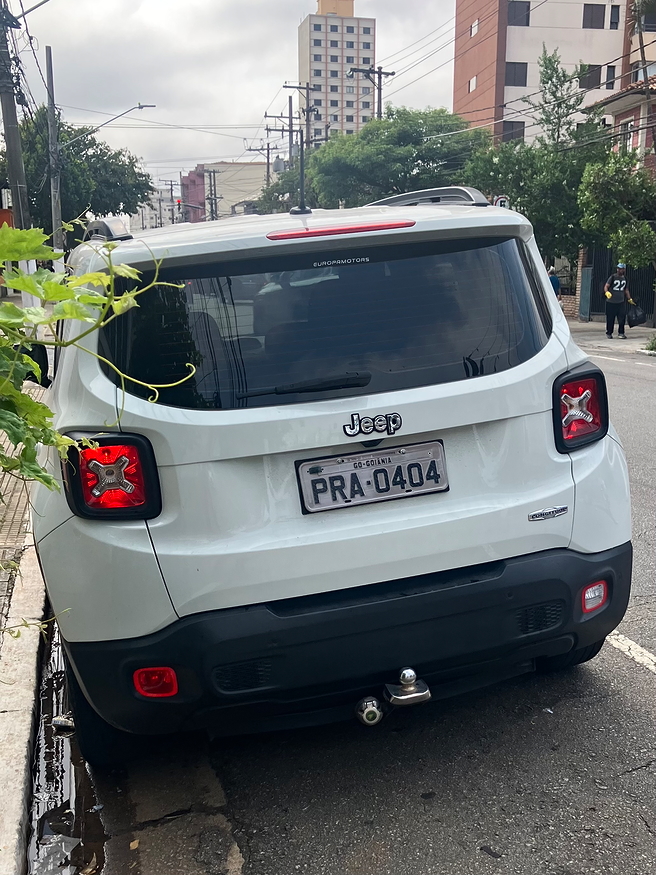 PRA-0404, Jeep Renegade 1st gen (BU; Global-market), 2014–