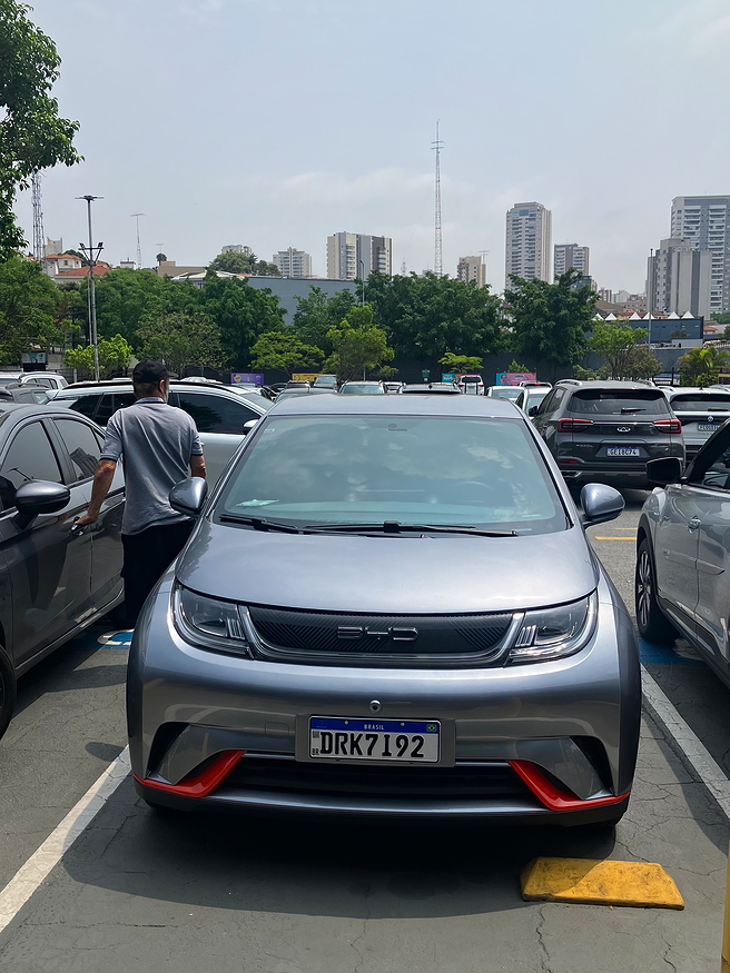 DRK7I92, BYD Dolphin / Haitun 1st gen (EA1), 2021–