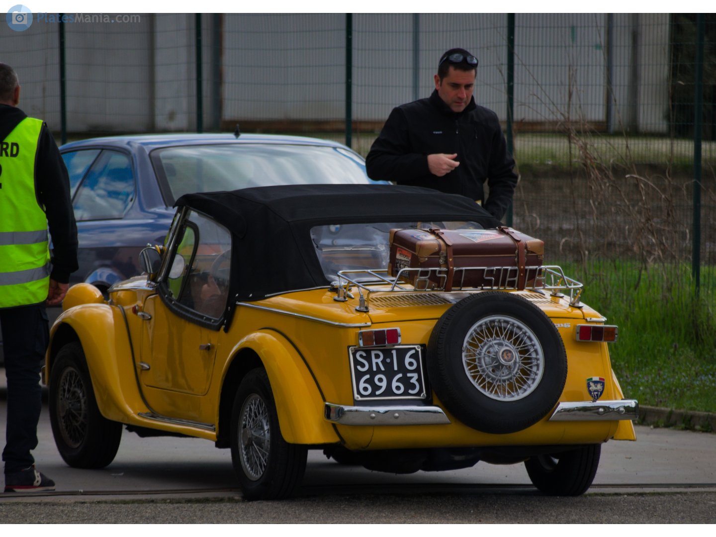 SR 166963, Siata Spring 