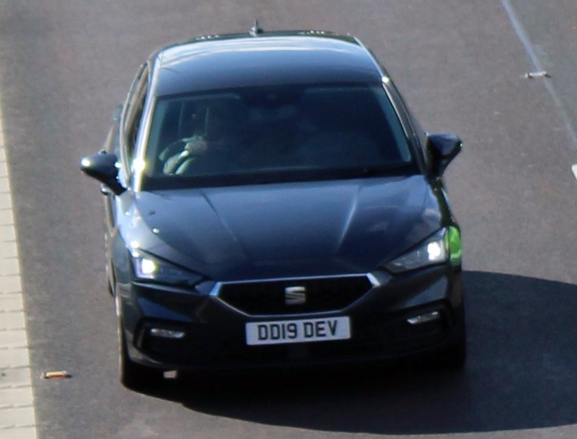 DD19DEV, SEAT León 4th gen Hatch (KL1), 2020–