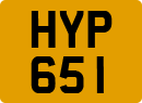 HYP 651