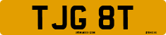 TJG8T