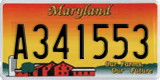 Maryland, Our Farms, Our Future (A123456)