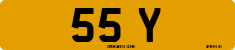 License plate of the United Kingdom, 1932 year system