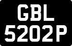GBL 5202 P