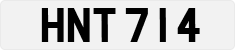 License plate of Cyprus, Regular plates