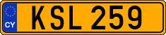 KSL 259