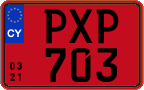 PXP 703