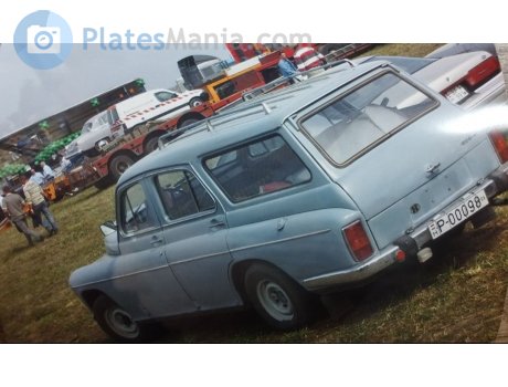 P-00098 05, FSO Warszawa