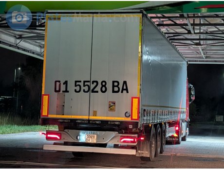 5528 BA 01, Wielton NS