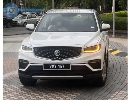 VMY 157, Proton X70