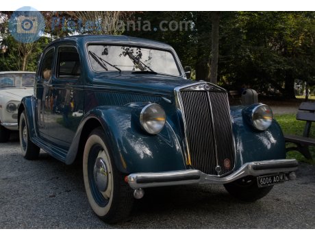 6006 AO, Lancia Aprilia