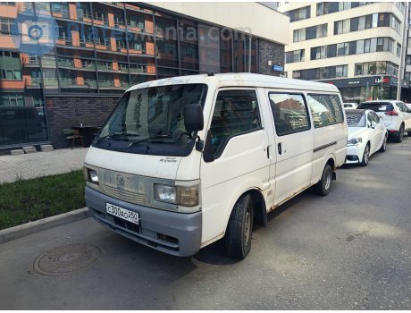 с300ао250, Mazda Bongo