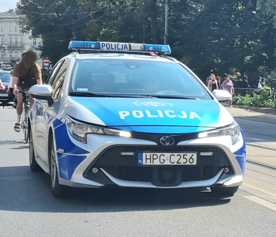 HPG C256, Toyota Corolla 12th gen Hatch (E210), 2018–