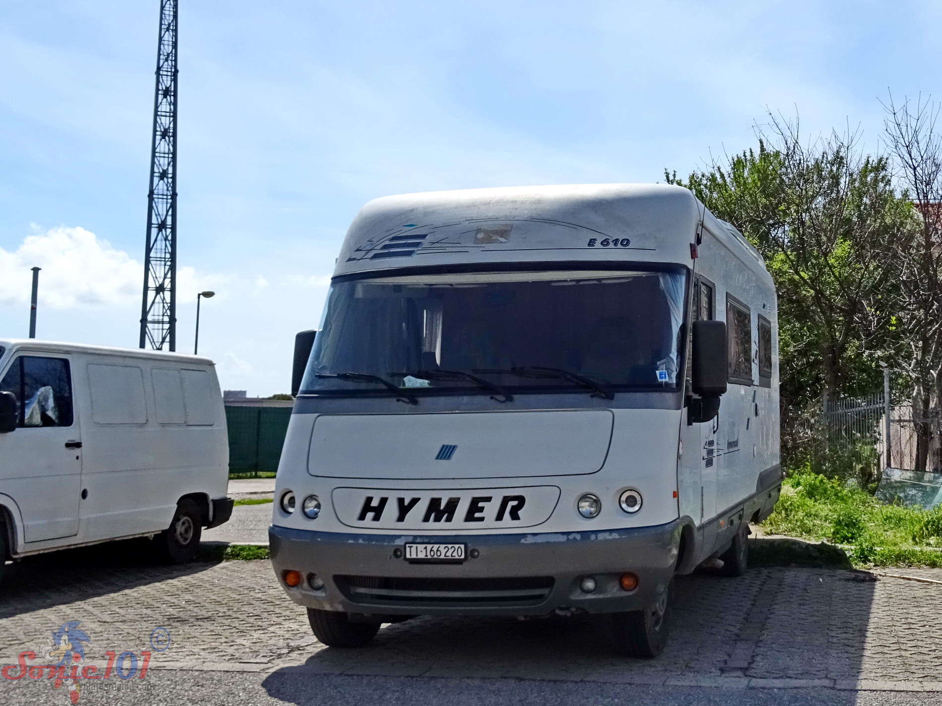 TI 166220, Hymer Mobil 7th gen B-Klasse 504/524/534/544/574/584/644/654/694/754 (Fiat/Peugeot Chassis), 1997–2006