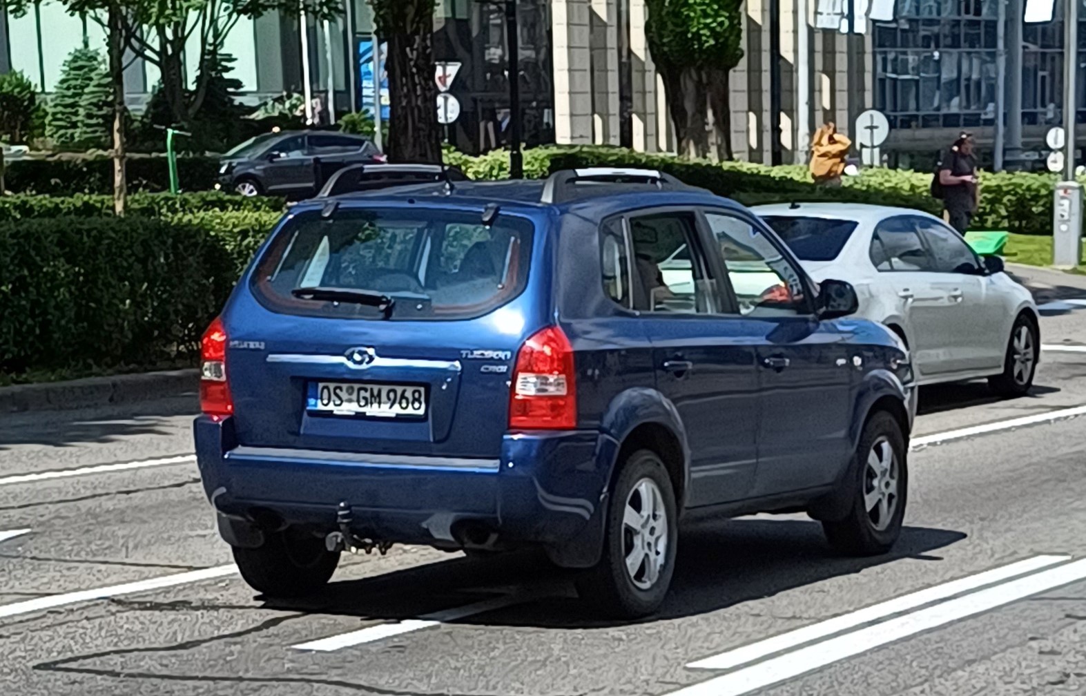 OS GM 968, Hyundai Tucson 1st gen (JM), 2004–2010 (–2018 for BR-market)