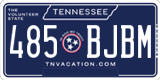 Tennessee, 123-ABCD